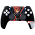 Marvel Black Widow Natasha Romanova PS5 Pro Bundle Skin